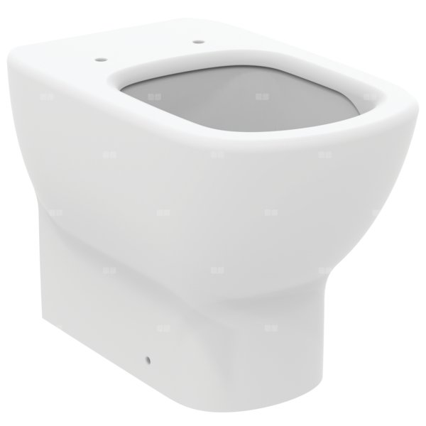 Miska WC stojąca IDEAL STANDARD TESI