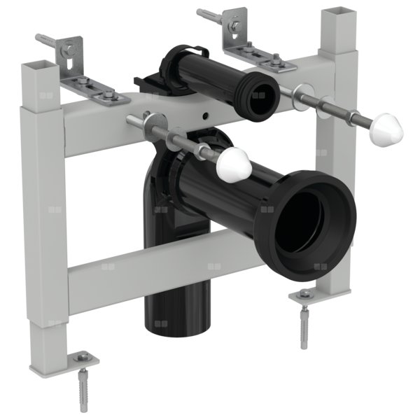 Rama WC 500x190x404 mm - PROSYS