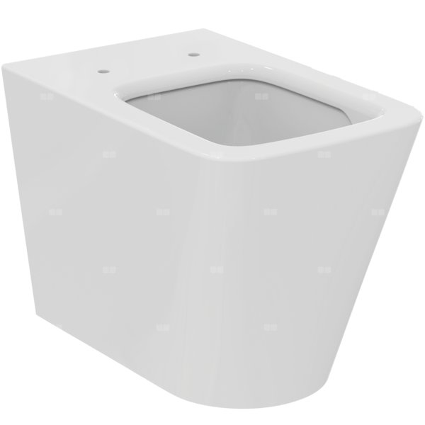 Miska WC stojąca IDEAL STANDARD BLEND CUBE