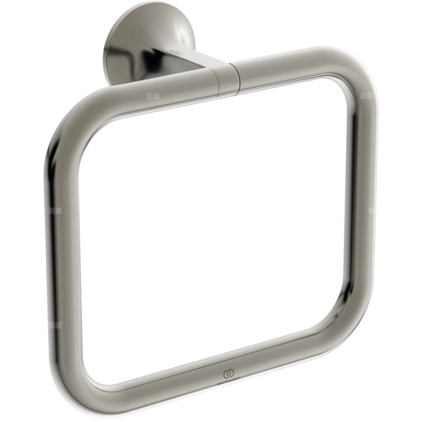 Pierścień na ręcznik 218x79x209 mm - LDV
