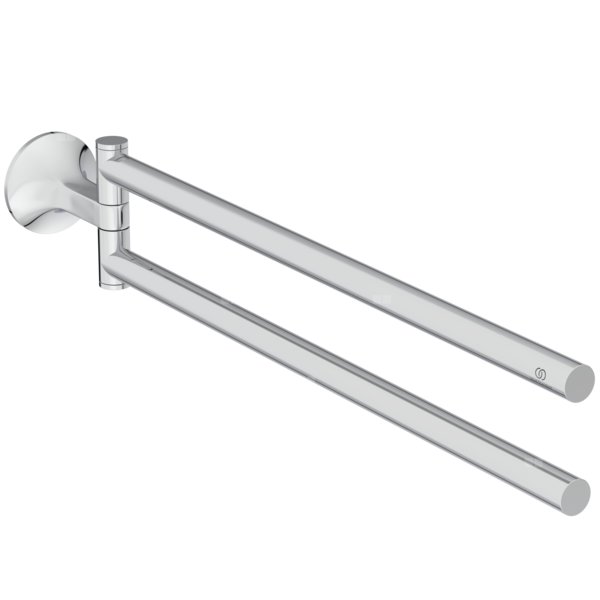 Wieszak na ręcznik 60x469 mm - LDV