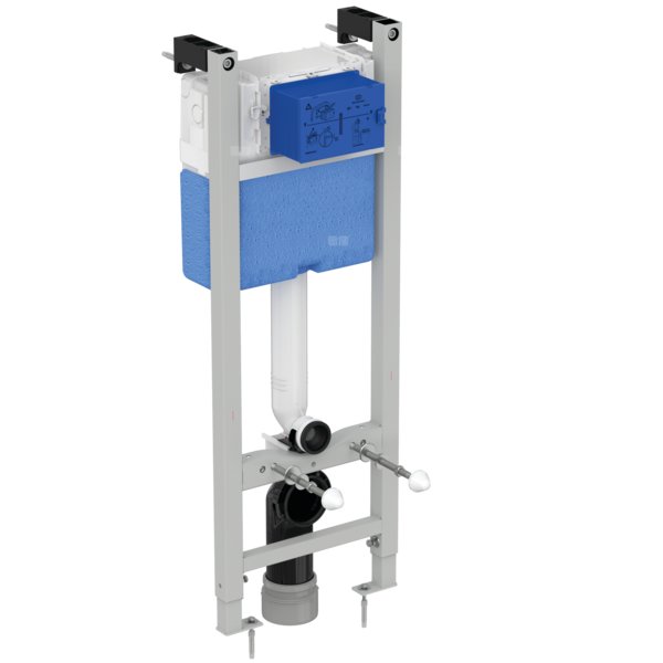 Rama WC 400x210x1130 mm - PROSYS