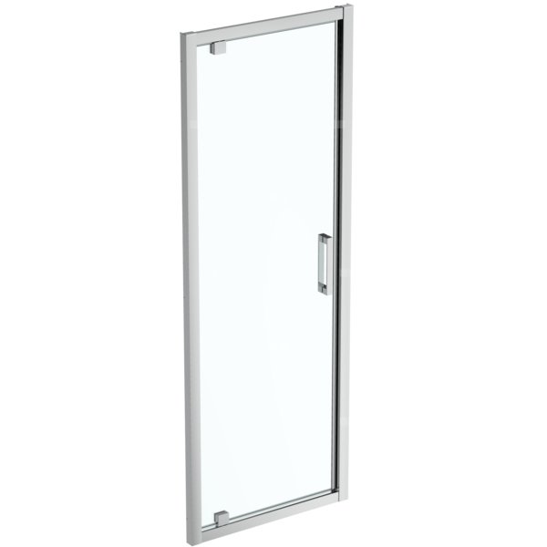 Drzwi obrotowe 720x62x1955 mm, 1 drzwi - CONNECT 2