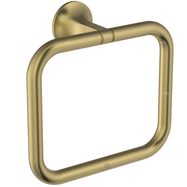 Pierścień na ręcznik 218x79x209 mm - LDV