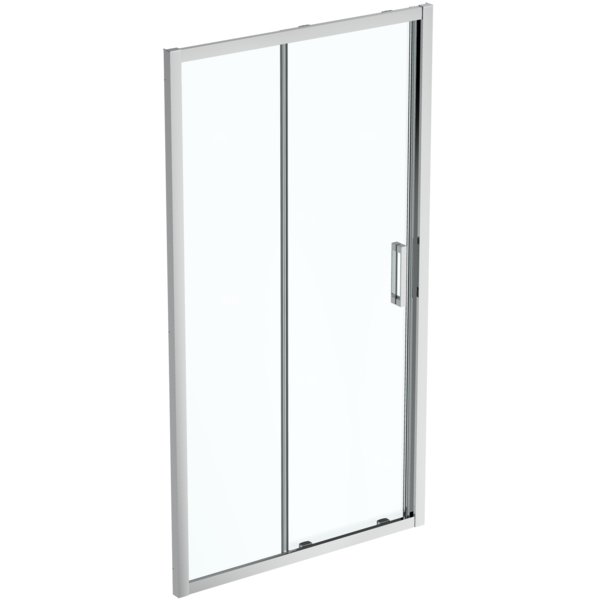 Drzwi przesuwne 1070x79x1955 mm, 1 drzwi - CONNECT 2