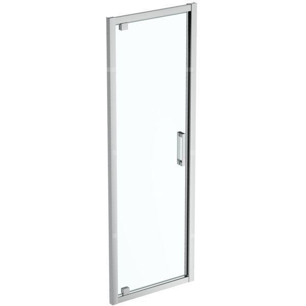 Drzwi obrotowe 670x62x1955 mm, 1 drzwi - CONNECT 2