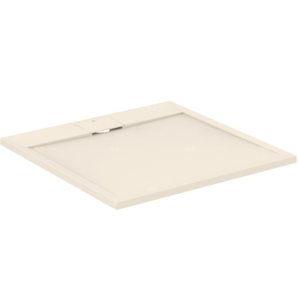 Brodzik kwadratowy 900x900x30 mm - ULTRA FLAT S I.LIFE