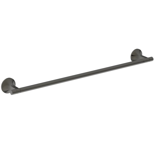 Wieszak na ręczniki 675x79x60 mm - LDV