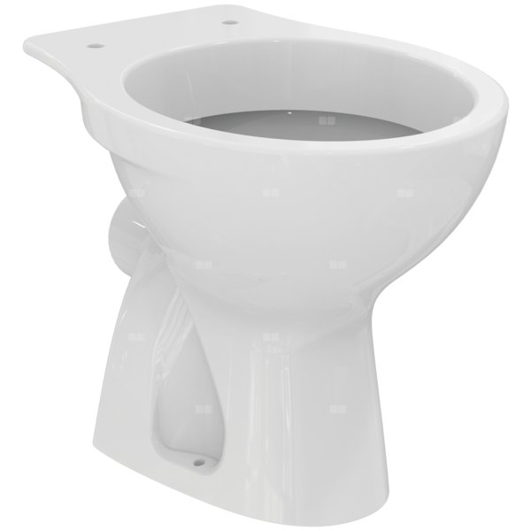 Miska WC stojąca IDEAL STANDARD EUROVIT