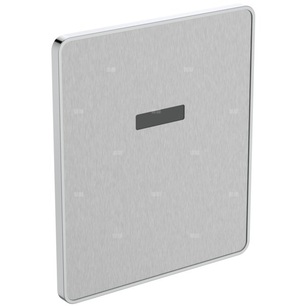 Siłownik do pisuaru 119x66x139 mm, elektroniczny - SEPTA PRO