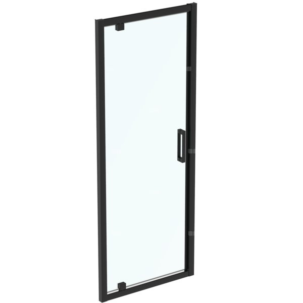 Drzwi obrotowe 770x62x1955 mm, 1 drzwi - CONNECT 2