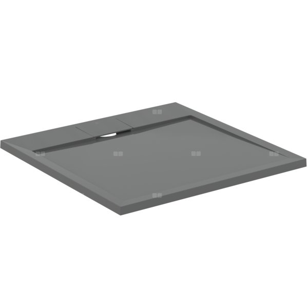 Brodzik kwadratowy 800x800x30 mm - ULTRA FLAT S I.LIFE