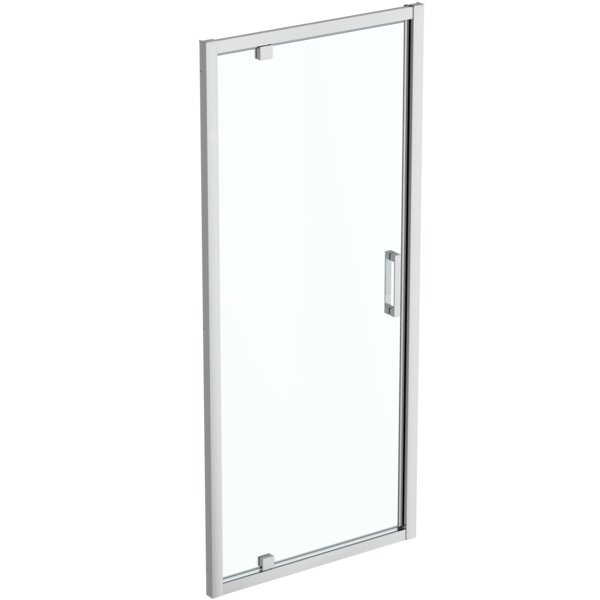Drzwi obrotowe 870x62x1955 mm, 1 drzwi - CONNECT 2