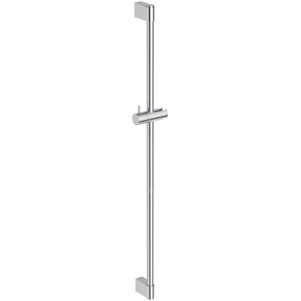 Drążek prysznicowy 102x72x903 mm - IDEALRAIN PRO