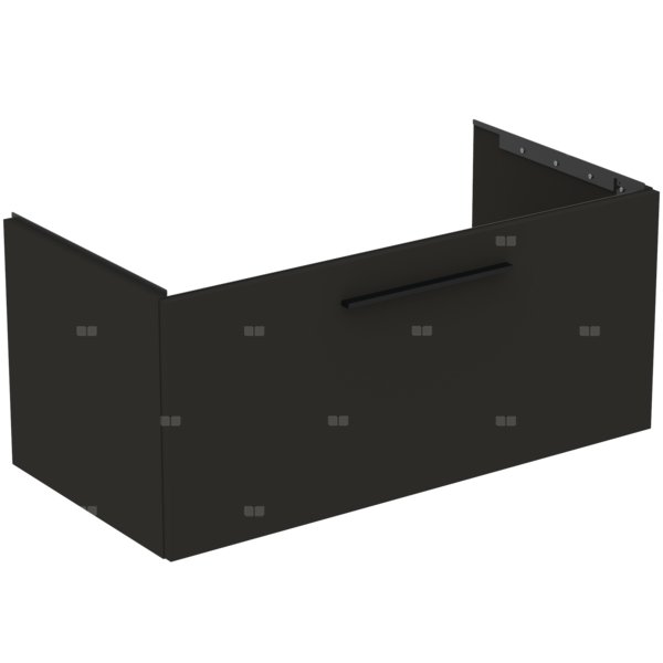Szafka pod umywalkę 1000x505x440 mm, 1 szuflada - I.LIFE B