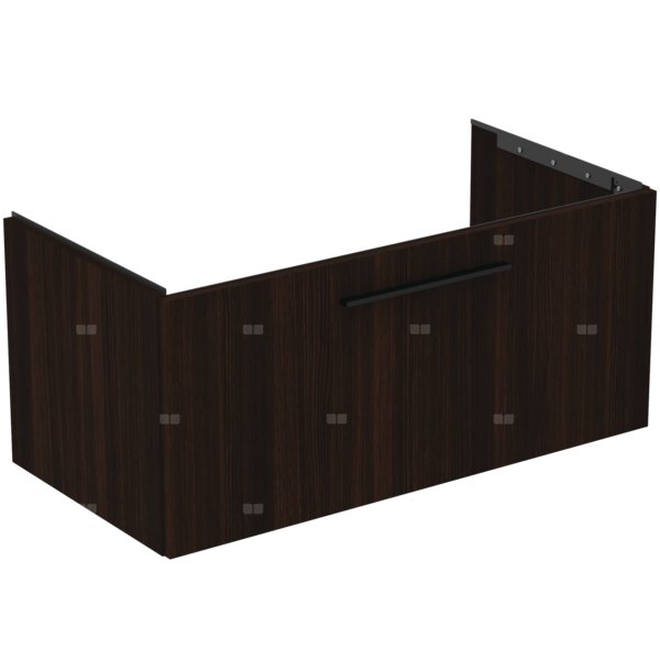 Szafka pod umywalkę 1000x505x440 mm, 1 szuflada - I.LIFE B