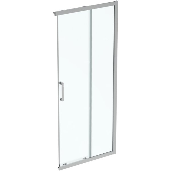 Drzwi przesuwne 870x83x1955 mm, 1 drzwi - CONNECT 2