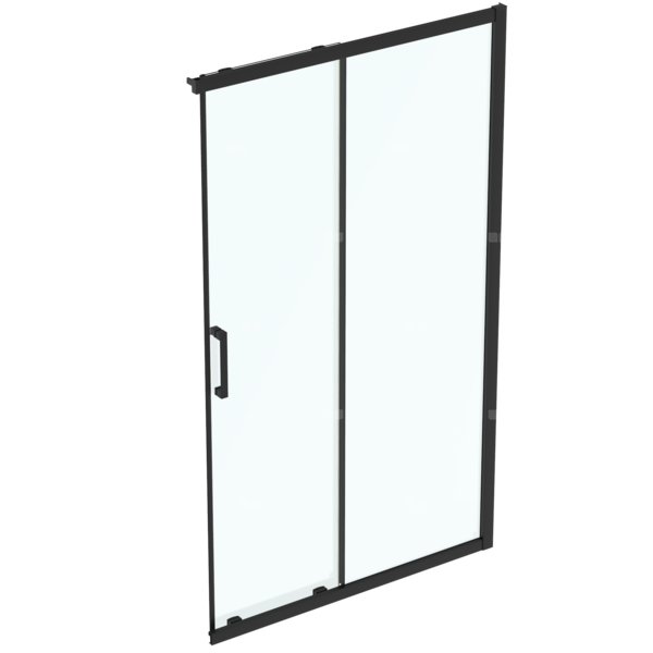 Drzwi przesuwne 1170x83x1955 mm, 1 drzwi - CONNECT 2