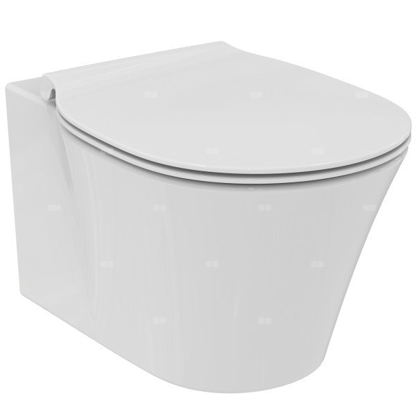 Miska WC wisząca IDEAL STANDARD CONNECT AIR
