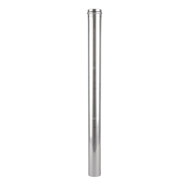 Rura prosta FI60 - 0.5 m