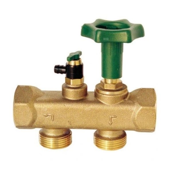 Multiblock Inline