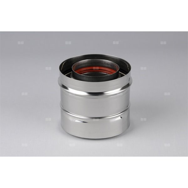 Adapter przyłączeniowy FI80/125