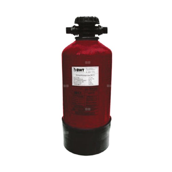 Urządz. do napeł. inst.grz.10l AQA therm HBA