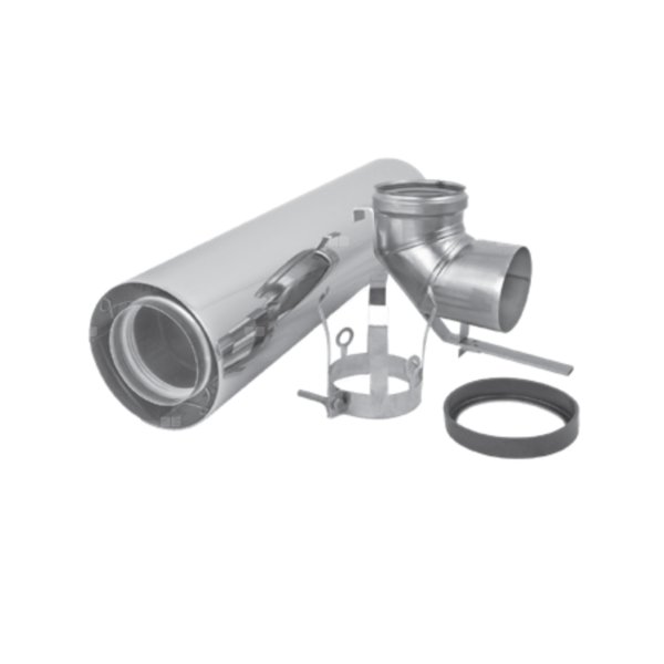 Zestaw remontowy 80/125