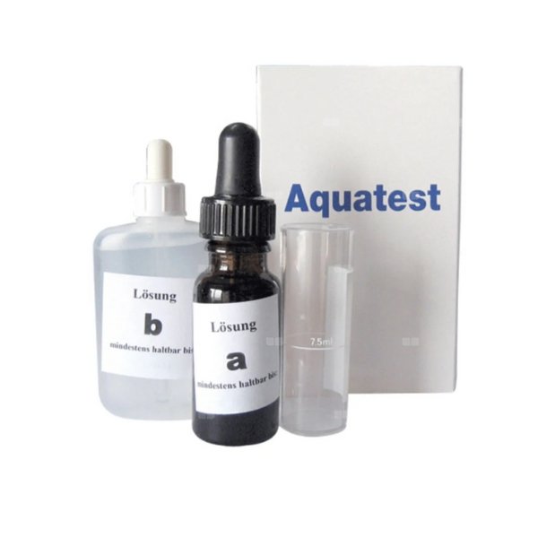 Aquatest