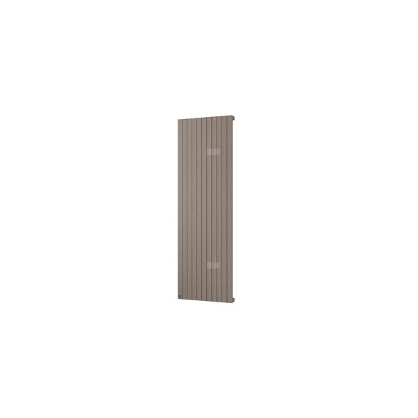GRZEJNIK C.O. COVVN-100-06C31 DOLNE-50 CZARNY-BLACK MAT