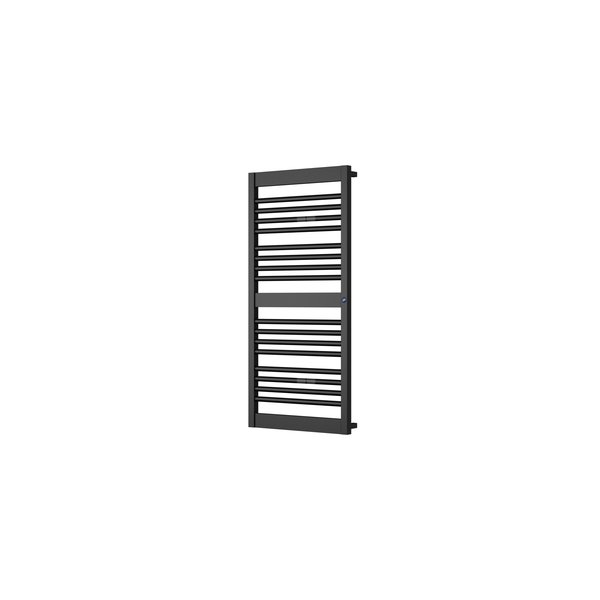 GRZEJNIK C.O. FRAME FRA-40/60BC31 BOCZNE/500 CZARNY/BLACK MAT