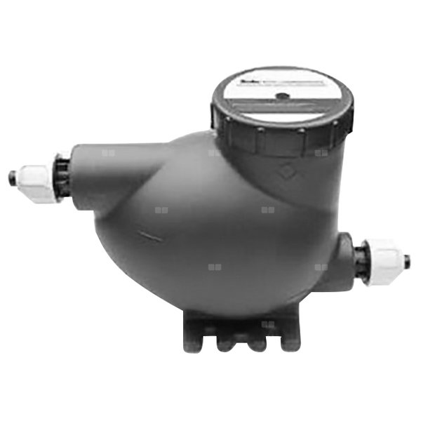 Neutralizator PP 350 kW (Max przepływ kondesatu 100 l/h -kocioł kondesacyjny do 350 kW)