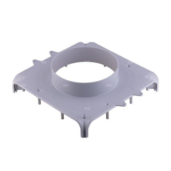 Płyta rozdzielacza Modulair fi 160 mm EKKOFLEX PLUS