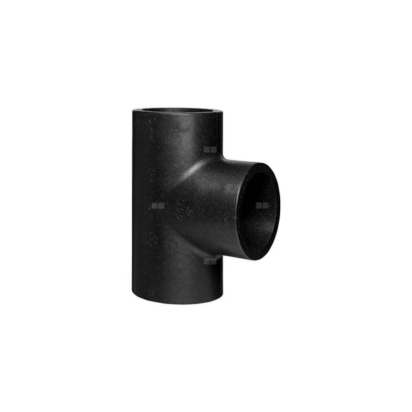 Trójnik fi 160 mm z EPP grubość ścianki 25 mm EKKOEPP