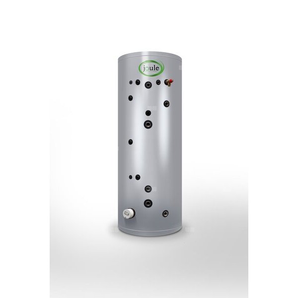 Podgrzewacz c.w.u. JOULE TRIPLE HEAT PUMP pojemność 250 l z wężownicą trzy wężownice