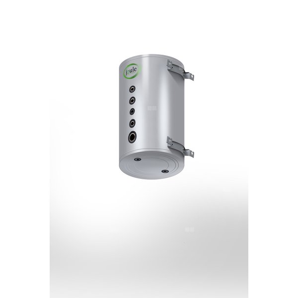 Podgrzewacz c.w.u. wiszący JOULE INDIRECT WALL HUNG pojemność 100 l z wężownicą pojedyncza