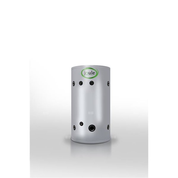 Bufor ze stali nierdzewnej - Joule - BUFFER - 90l