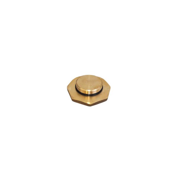 Zaślepka  7/4" Z O-ringiem