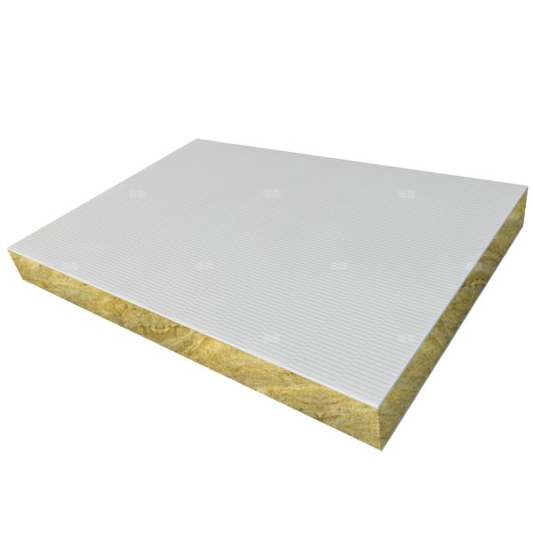 AF Panel - 52 × 500 × 1000 mm