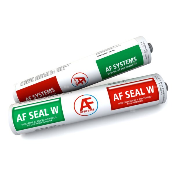 Masa do instalacji Af Seal W - 300 ml