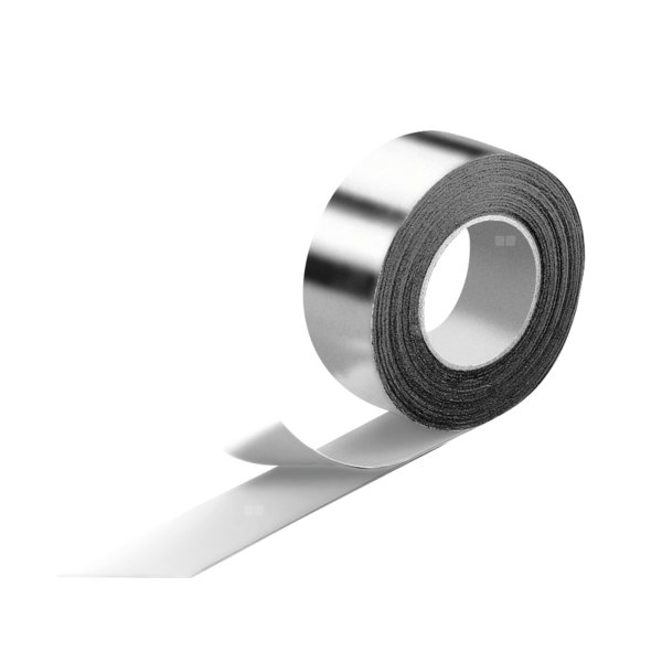 Taśma samoprzylepna K-FLEX AL CLAD - 100 mm × 25 m - [4]