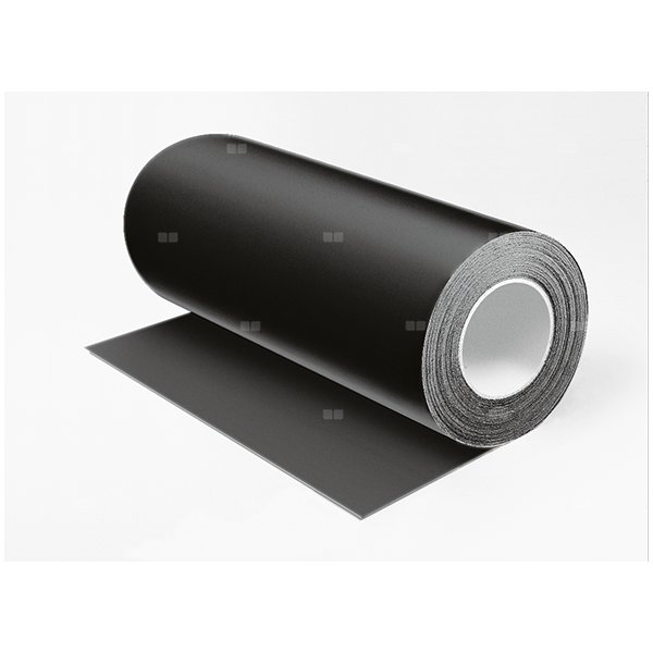 Płaszcz K-FLEX IN CLAD - Czarny - 1000 mm × 25 m - [25]
