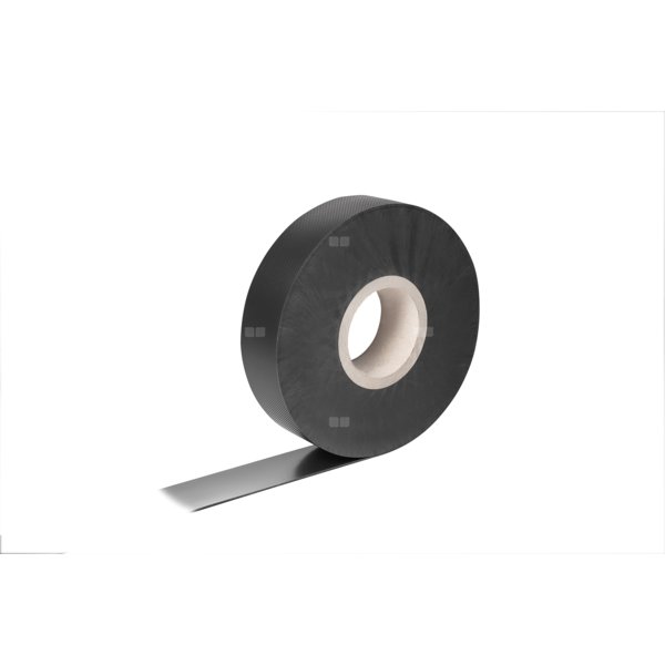 Taśma K-FLEX IN CLAD - Czarna - 100 mm × 25 m - [4]