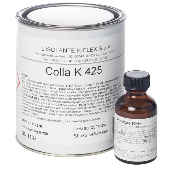Klej K-FLEX K-425 - 1,00 l - [20]