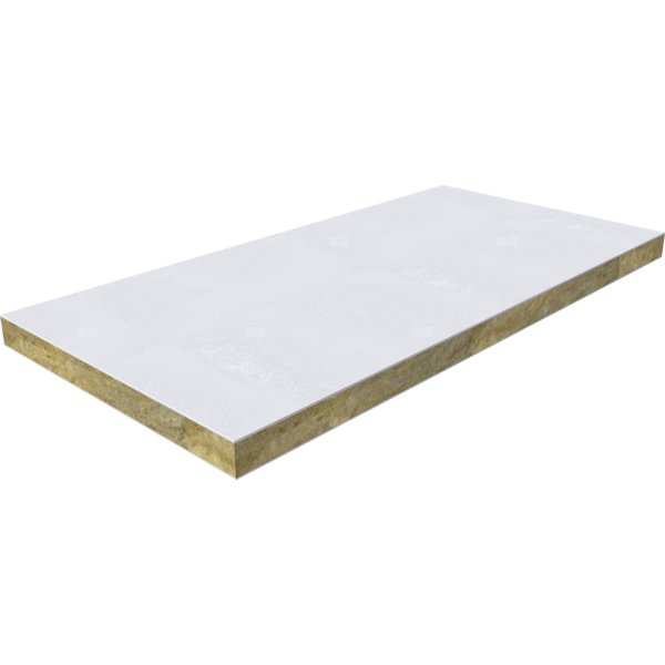 Płyta K-FLEX K-FIRE BOARD - 50 × 600 × 1200 - 2S Prążkowana