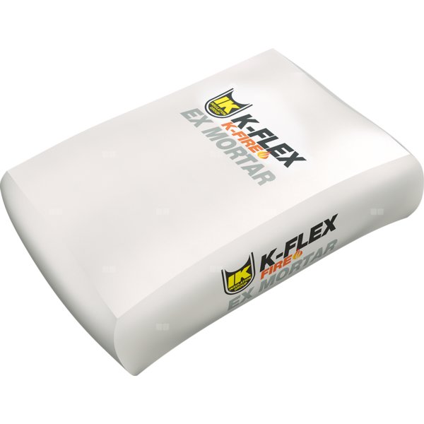 Zaprawa K-FLEX K-FIRE EX MORTAR - 20 kg