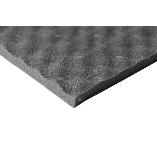 Mata K-FLEX K-FONIK B - 20 × 1000 × 2000 mm - [16]
