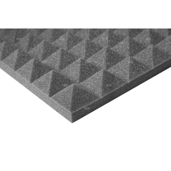 Mata K-FLEX K-FONIK P - 100 × 1000 × 1000 mm - [2]