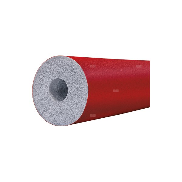 Otulina K-FLEX PE COLOR - Czerwona - 13 × 15 - [120]