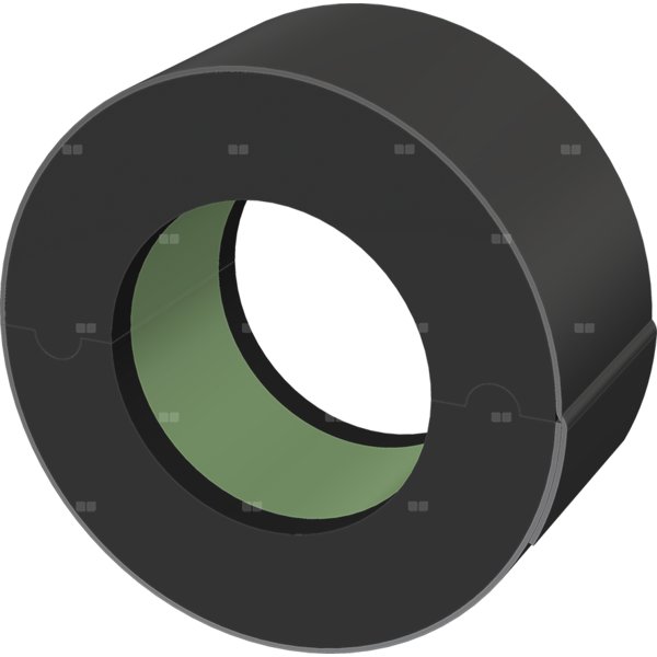 Obejma termoizolacyjna K-FLEX ST PIPE SUPPORT - 13 × 10 - [46]